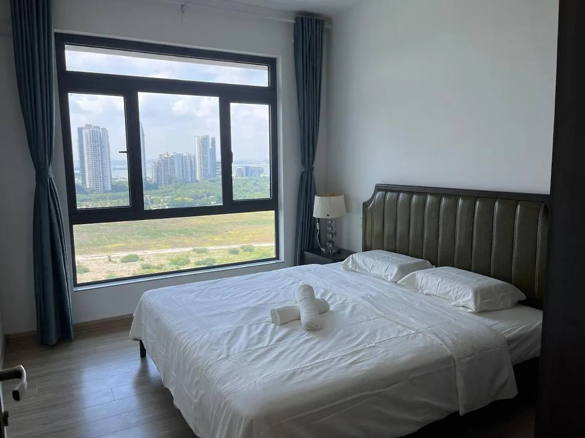 Forest City Ataraxia Park Homestay Johor Bahru Malaysia