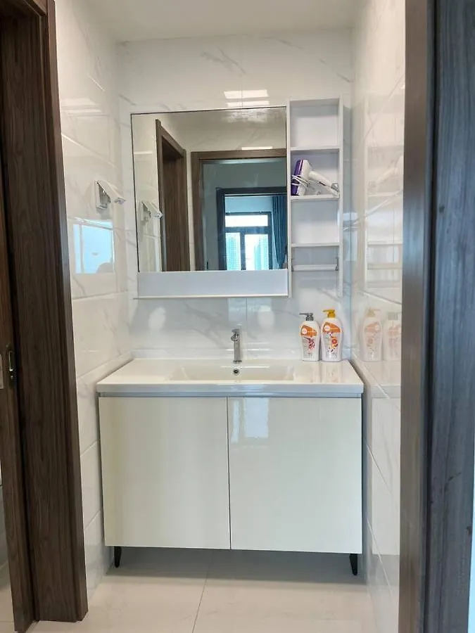 Forest City Ataraxia Park Homestay Johor Bahru Malaysia