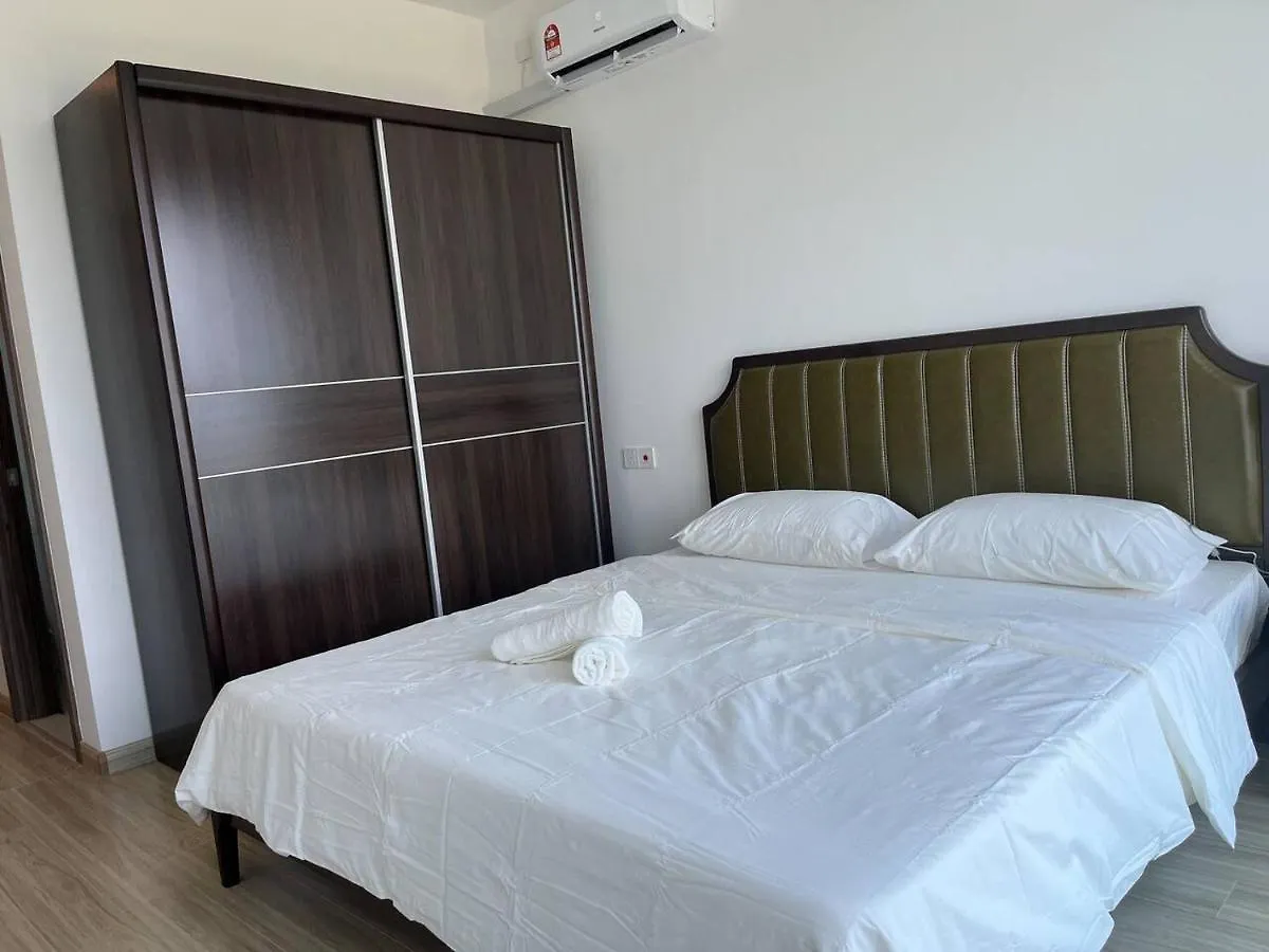 Forest City Ataraxia Park Homestay Johor Bahru 0*,  Malaysia