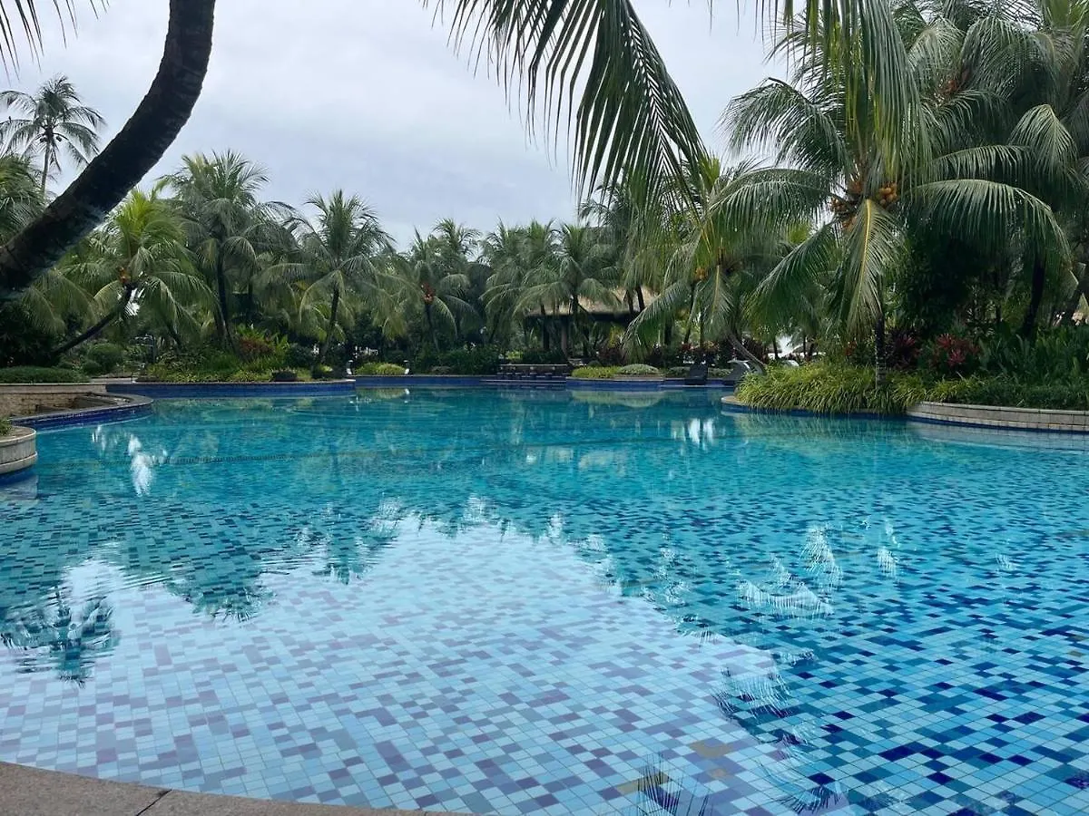Forest City Ataraxia Park Homestay Johor Bahru Malaysia